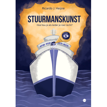 Stuurmanskunst (Paperback) bij Singel 344