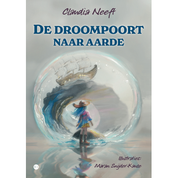 De Droompoort naar Aarde (Paperback) bij Singel 344