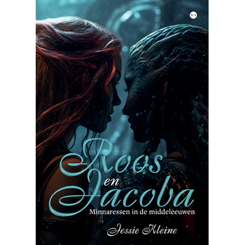 Roos en Jacoba (Paperback) bij Singel 344