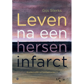 Leven na een herseninfarct (Paperback) bij Singel 344