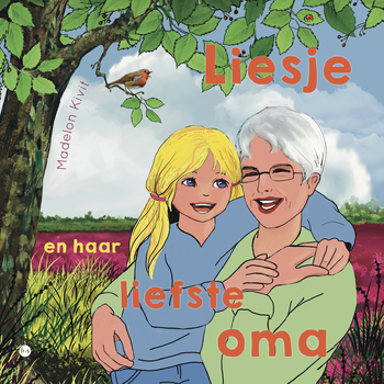 Liesje en haar liefste oma (Paperback) bij Singel 344