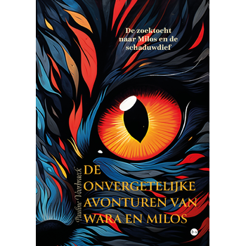 De onvergetelijke avonturen van Wara en Milos (Paperback) bij Singel 344