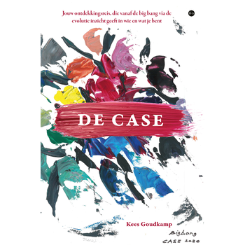 DE CASE (Paperback) bij Singel 344