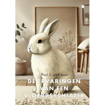 De ervaringen van een vloerpsychiater (Paperback) bij Singel 344