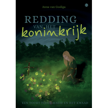 Redding van het koninkrijk (Paperback) bij Singel 344