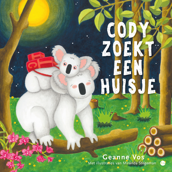 Cody zoekt een huisje (Paperback) bij Singel 344