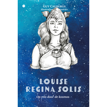 Louise Regina Solis (Paperback) bij Singel 344