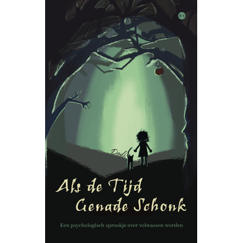 Als de Tijd Genade Schonk (Paperback) bij Singel 344