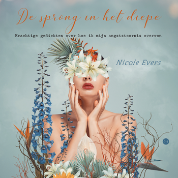 De sprong in het diepe (Paperback) bij Singel 344