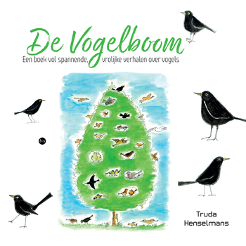 De Vogelboom (Paperback) bij Singel 344