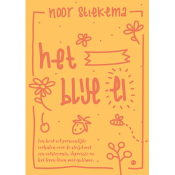 Het blije ei (Paperback) bij Singel 344