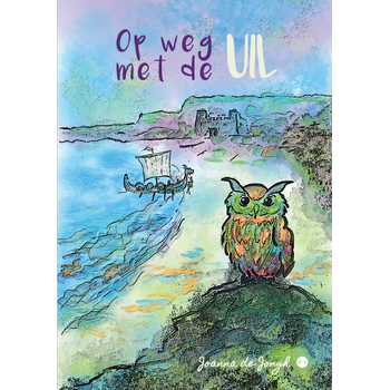Op weg met de uil (Paperback) bij Singel 344