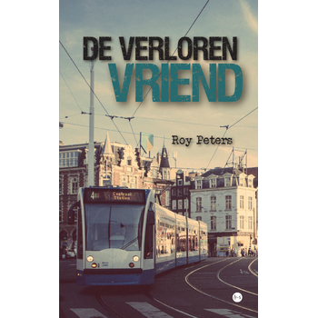 De verloren vriend (Paperback) bij Singel 344