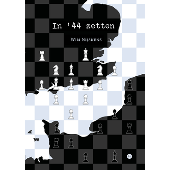 In '44 zetten (Paperback) bij Singel 344