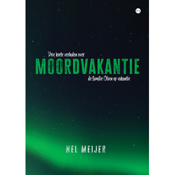 Moordvakantie (Paperback) bij Singel 344
