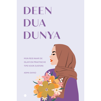 Deen Dua Dunya (Paperback) bij Singel 344
