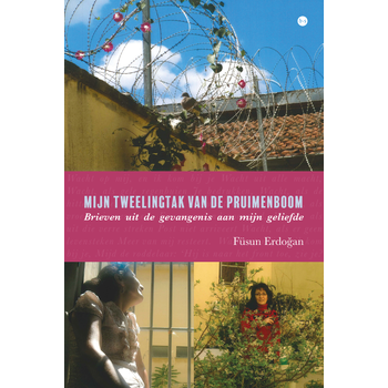 Mijn tweelingtak van de pruimenboom (Paperback) bij Singel 344