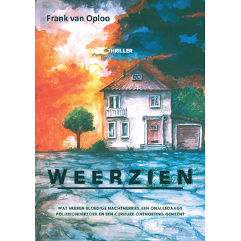 Weerzien (Paperback) bij Singel 344