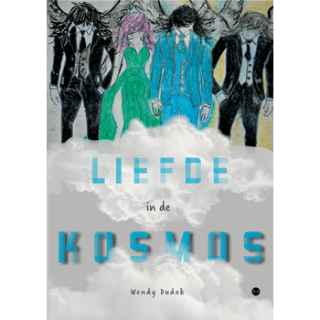 Liefde in de kosmos (Paperback) bij Singel 344