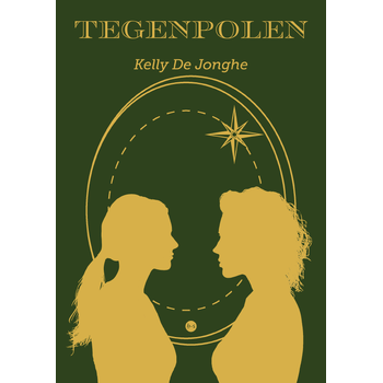 Tegenpolen (Paperback) bij Singel 344