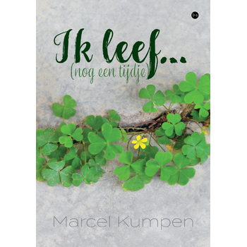 Ik leef... (Paperback) bij Singel 344