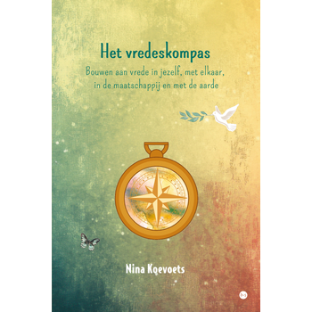 Het vredeskompas (Paperback) bij Singel 344