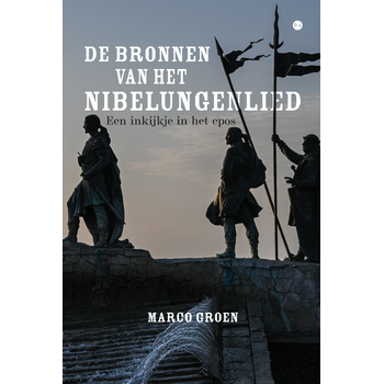 De bronnen van het Nibelungenlied (Hardback) bij Singel 344