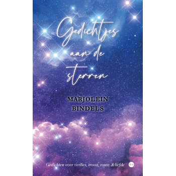 Gedichtjes aan de sterren (Paperback) bij Singel 344