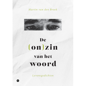 De (on)zin van het woord (Paperback) bij Singel 344