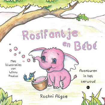 Rosifantje en Bébé (Paperback) bij Singel 344