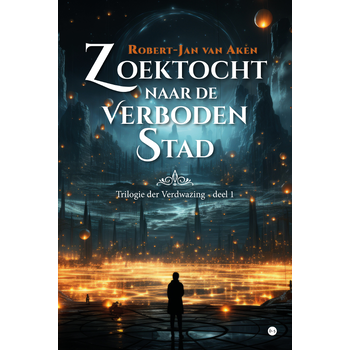 Zoektocht naar de Verboden Stad (Paperback) bij Singel 344