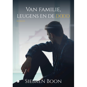 Van familie, leugens en de dood (Paperback) bij Singel 344