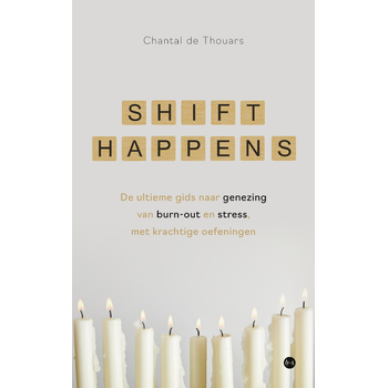 Shift happens (Spiral bound) bij Singel 344