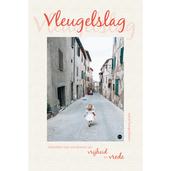 Vleugelslag (Paperback) bij Singel 344