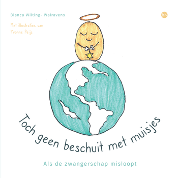 Toch geen beschuit met muisjes (Paperback) bij Singel 344