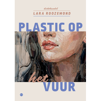 Plastic op het vuur (Paperback) bij Singel 344
