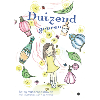 Duizend geuren (Paperback) bij Singel 344