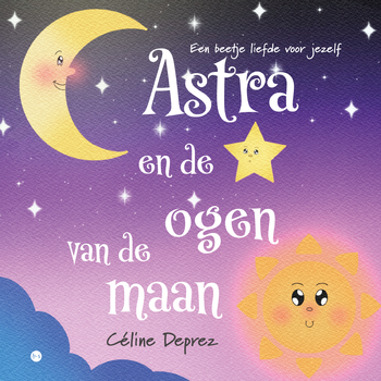 Astra en de ogen van de maan (Paperback) bij Singel 344