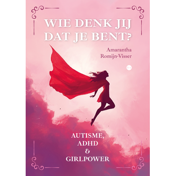 Wie denk jij dat je bent? (Paperback) bij Singel 344