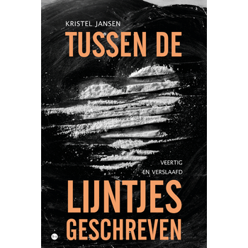 Tussen de lijntjes geschreven (Paperback) bij Singel 344