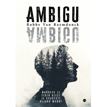 Ambigu (Paperback) bij Singel 344