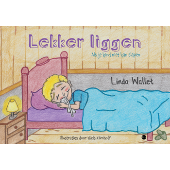 Lekker liggen (Paperback) bij Singel 344