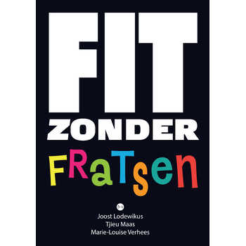 Fit zonder fratsen (Paperback) bij Singel 344