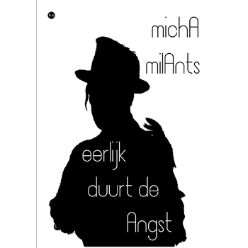 Eerlijk duurt de Angst (Paperback) bij Singel 344