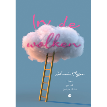 In de wolken (Paperback) van Jolanda Klijsen