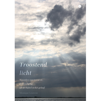 Troostend licht (Paperback) bij Singel 344