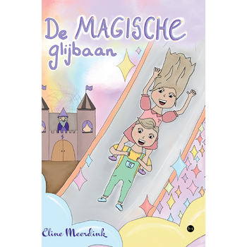 De magische glijbaan (Hardback) bij Singel 344