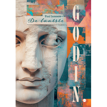 De laatste godin (Paperback) bij Singel 344
