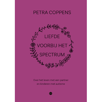 Liefde voorbij het spectrum (Paperback) bij Singel 344