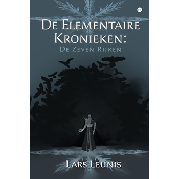 De Elementaire Kronieken: De Zeven Rijken (Paperback) bij Singel 344